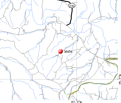 38454 map