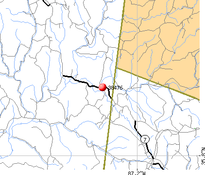 38476 map