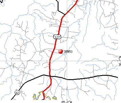 38553 map