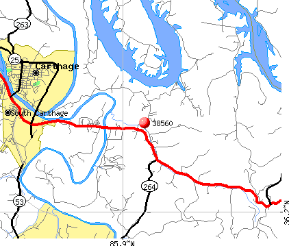 38560 map