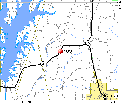 38838 map