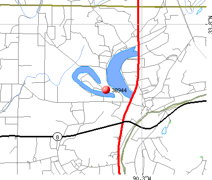 38944 map