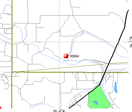 38964 map