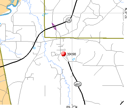 39098 map