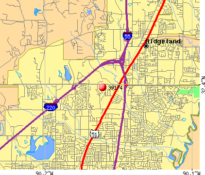 39174 map