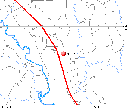 39322 map