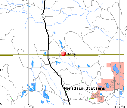 39326 map