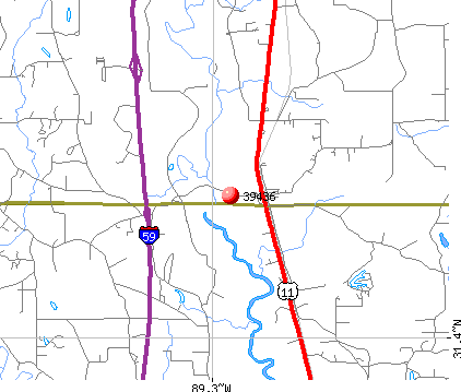 39436 map