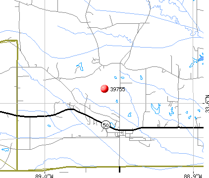 39755 map