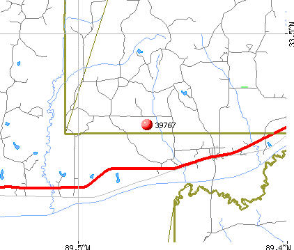 39767 map