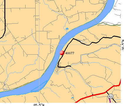40077 map