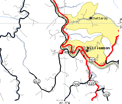 41514 map