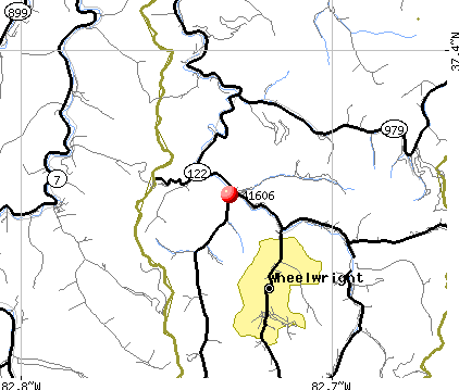 41606 map