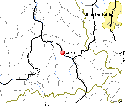 41828 map