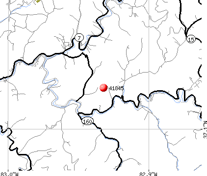 41845 map