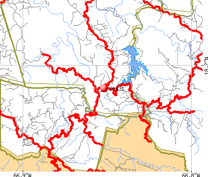 00631 map
