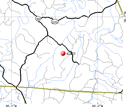42153 map