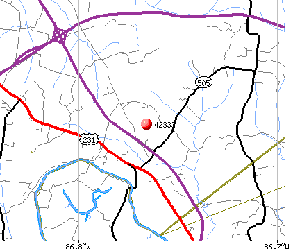 42333 map