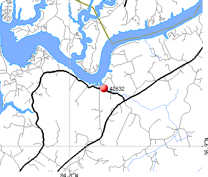 42632 map