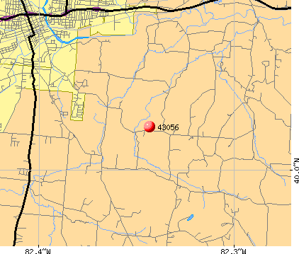 43056 Zip Code (Heath, Ohio) Profile - homes, apartments, schools