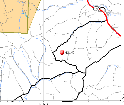 43149 map