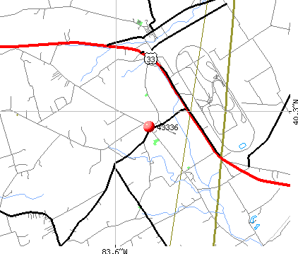 43336 map