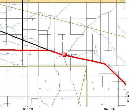 43555 map