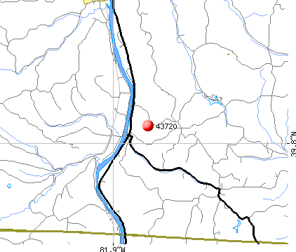 43720 map