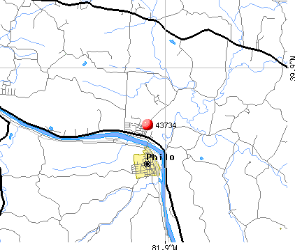 43734 map