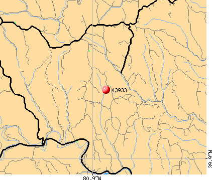 43933 map