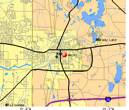 44240 Zip Code (kent, Ohio) Profile - Homes, Apartments, Schools 