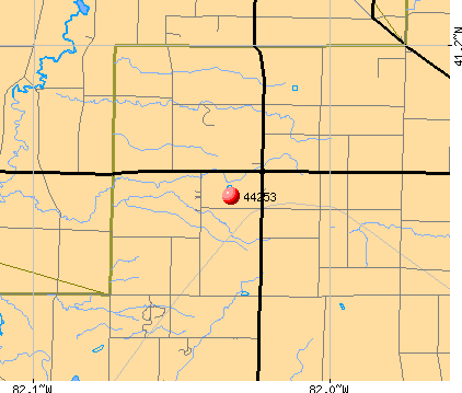 44253 map