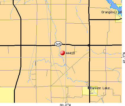 44418 map