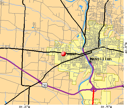 44647 Zip Code (Massillon, Ohio) Profile - homes, apartments, schools