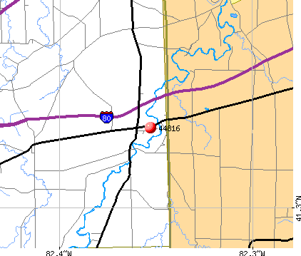 44816 map