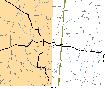 45115 map