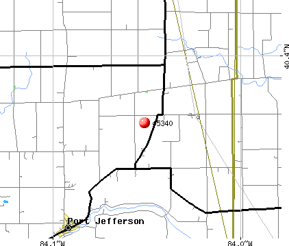 45340 map