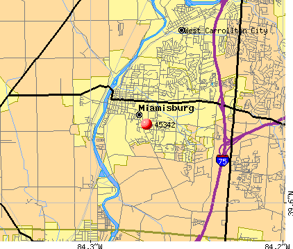 45342 Zip Code (Miamisburg, Ohio) Profile - homes, apartments, schools