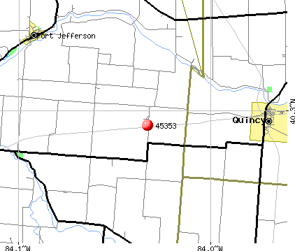 45353 map