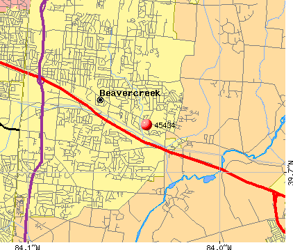 45434 Zip Code (Beavercreek, Ohio) Profile - homes, apartments, schools