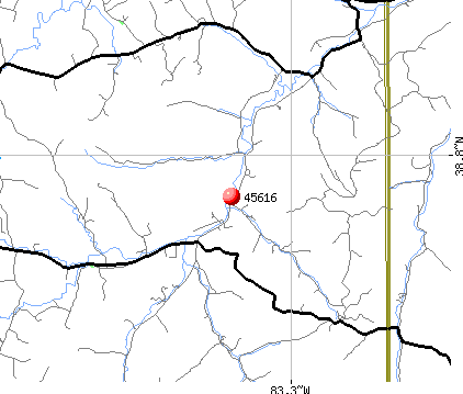 45616 map