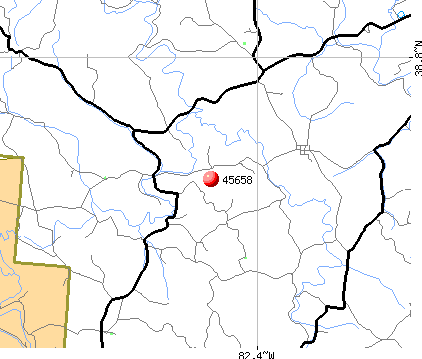 45658 map