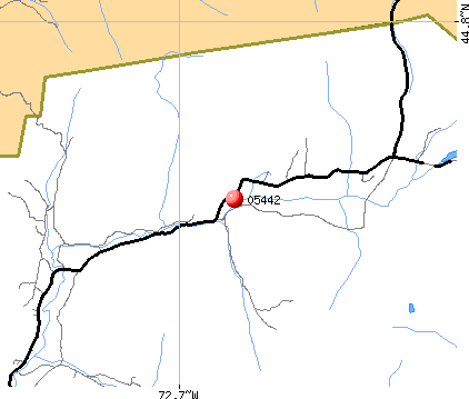 05442 map