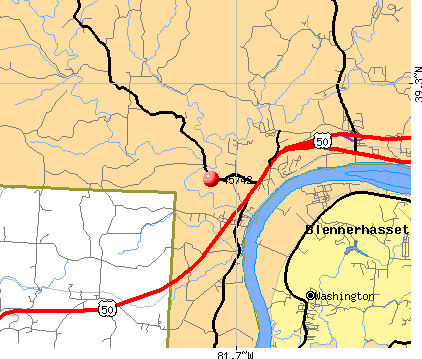 45742 map