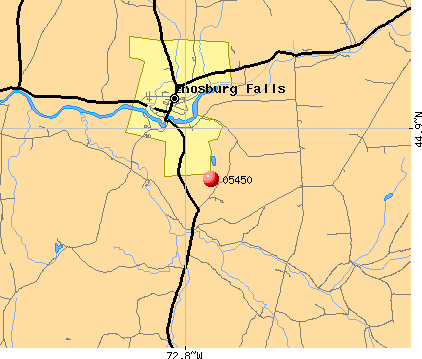 05450 Zip Code (enosburg Falls, Vermont) Profile - Homes, Apartments 