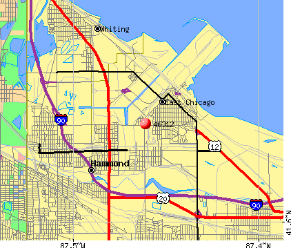 Opiniones de East Chicago