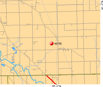 46745 map