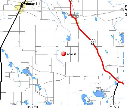 46760 map