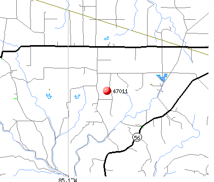 47011 map