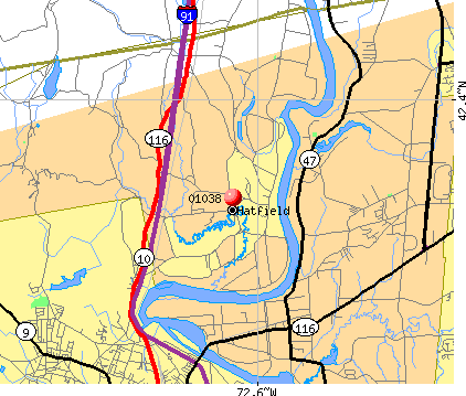 01038 Zip Code (Hatfield, Massachusetts) Profile - homes, apartments